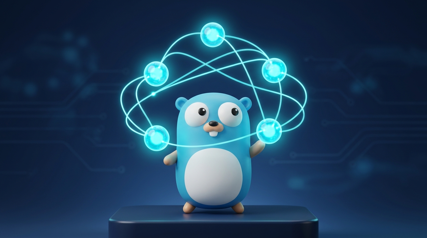 Concurrency in Go: Goroutines, Channels and Advanced Patterns